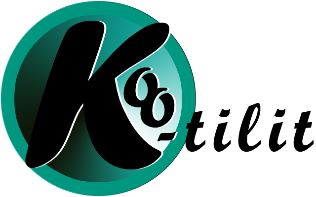 Tilitoimisto Koo-tilit logo